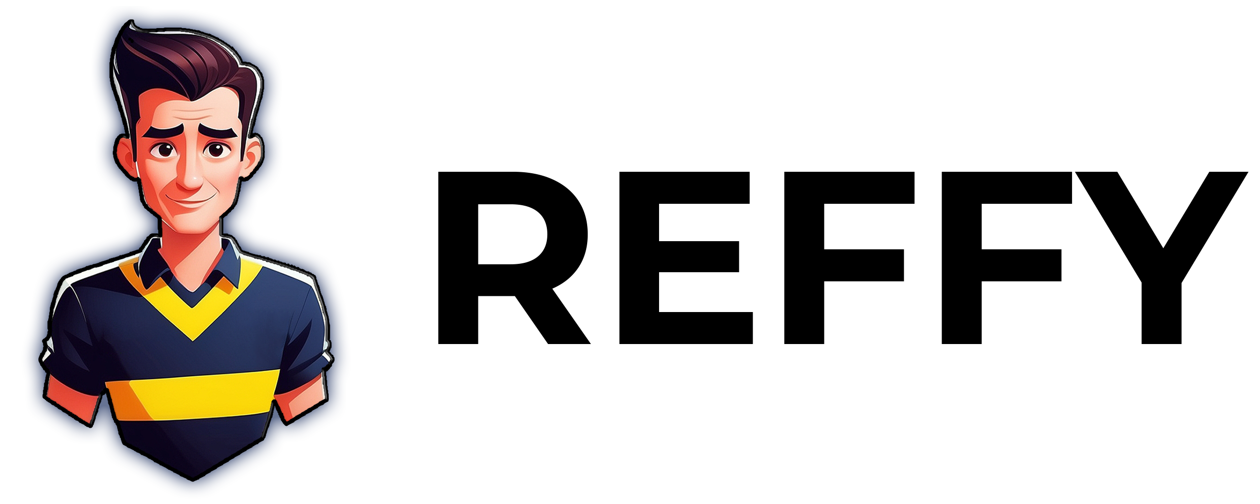 Reffy